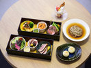 お部屋食イメージ