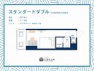 ◆スタンダードダブル