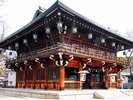 石切神社