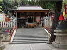瓢箪山稲荷神社