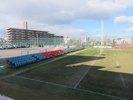 花園ラグビー場