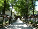 石切神社