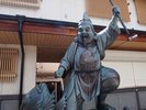 恵比寿様