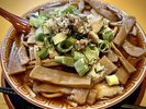 高井田系ラーメン