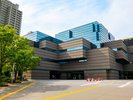 大阪府立中央図書館