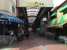 布施 商店街