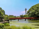 天王寺公園