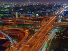 東大阪 夜景
