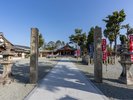 豊中稲荷神社