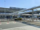 大阪国際空港