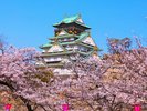 大阪城公園