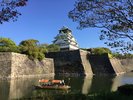 大阪城公園