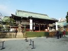 大阪天満宮