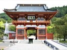 勝尾寺