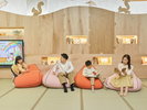 2026�N1��31���i�y�j�I�[�v���uKINOHA Family Lounge & Library�v