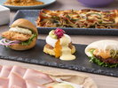 4/1�` Breakfast Buffet Image