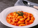 ��5/18�`10/31 Dinner Buffet���G�r�̃j���b�L �g�}�g�N���[���\�[�X���C���[�W