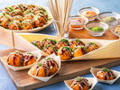 ��5/18�`10/31 Dinner Buffet�������Ă����C���[�W