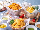 ��5/18�`10/31 Dinner Buffet���|�e�g�e�큦�C���[�W