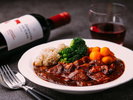 ��5/18�`10/31 Dinner Buffet���u�t �u���[ ���X�����̐l�Q�Y�����C���[�W