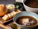 ��11/1�`2/28 Dinner Buffet���I�j�I���X�[�v �O�����C�G�[�����C���[�W