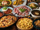 11/1�`2/28 Dinner Buffet Image