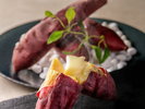 ��11/1�`2/28 Dinner Buffet���Ă����o�^�[/���[�J���t�[�h���C���[�W
