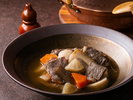 ��11/1�`2/28 Dinner Buffet���ߐ{�슪�����`/���[�J���t�[�h���C���[�W