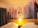 【お部屋】アートルームツイン(hitch)