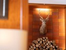 【館内】リゾートのゆったりとした時間が流れる空間