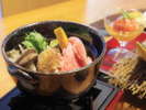 【ご夕食/和懐石一例】