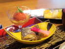 【ご夕食/和懐石一例】