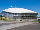 スポーツ交流施設(つどーむ)