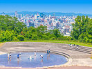 旭山記念公園
