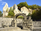 石山緑地