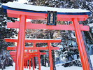 伏見稲荷神社