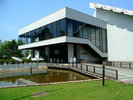北海道立近代美術館