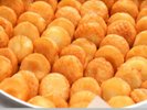 【朝食イメージ】ポテトもち