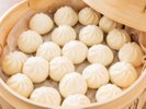 【朝食イメージ】小籠包