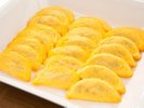 【朝食イメージ】オムレツ