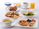 【朝食イメージ】
