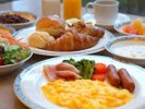 【朝食イメージ】