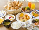【朝食イメージ】
