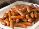 【朝食イメージ】ソーセージ