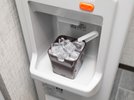 【製氷機】2F自販機コーナー