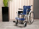 【貸出】車いす