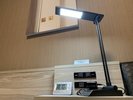 【電気スタンド】