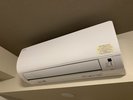 【客室エアコン】