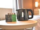 【ケトル・お茶】
