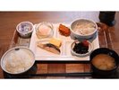 【バイキング朝食】和食一例